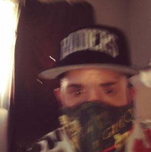 Meet your Posher, Nicholas